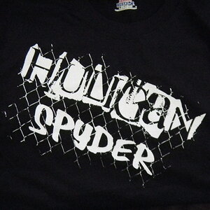 Huligan Spyder