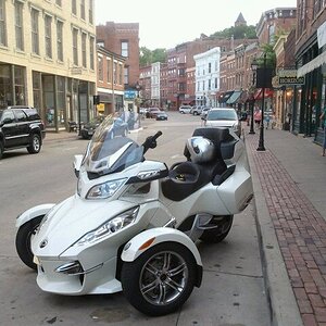 Spyder3