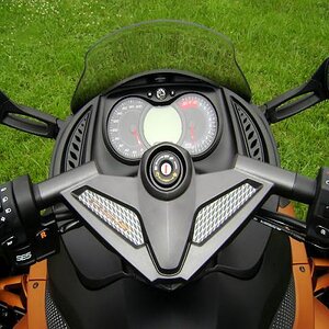 ride view