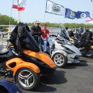 cowtown spyders