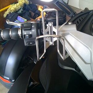 bottle holder