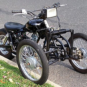 pagsta3wheeler