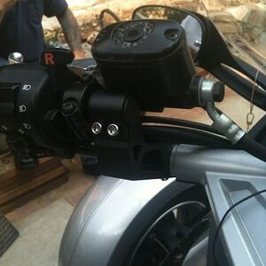 CanAm Riser 2