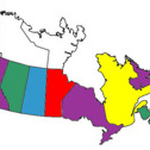 VisitedProvincesMap