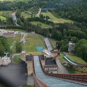 2011 07 27 Lake Placid