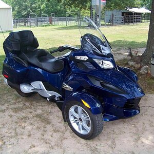 spyder 001