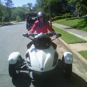 My Can-Am