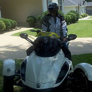 2011 can am