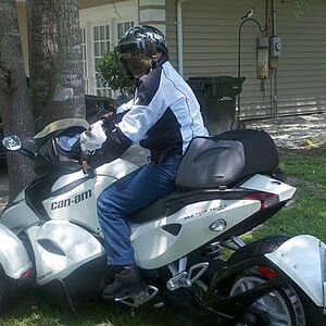 2011 can am