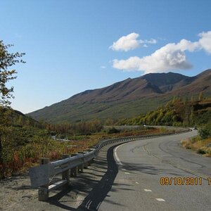 Hatcher Pass