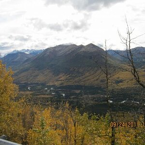 Mile High Rd.