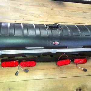 Golf Carrier 009