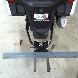 Golf Carrier 010