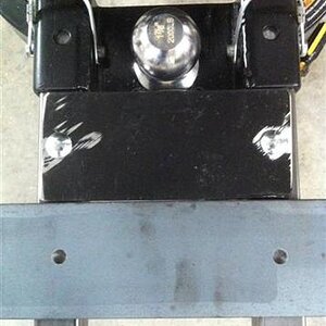 Golf Carrier 011