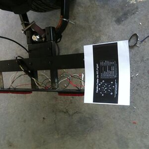 Golf Carrier 013