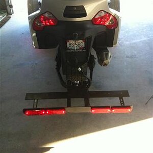 Golf Carrier 014