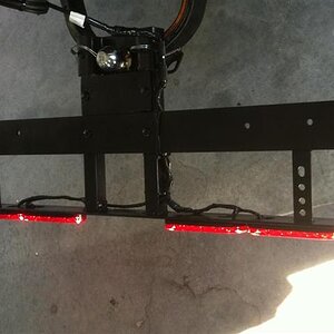 Golf Carrier 016