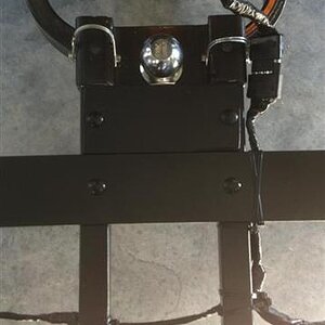 Golf Carrier 017