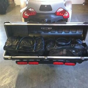 Golf Carrier 024