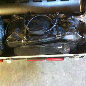 Golf Carrier 025