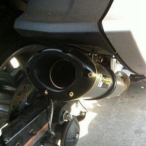 Golf Carrier 059