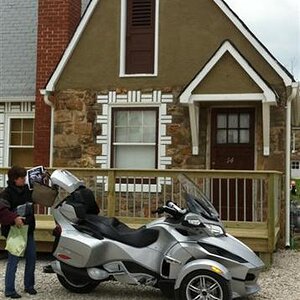 Spyderfest 2011