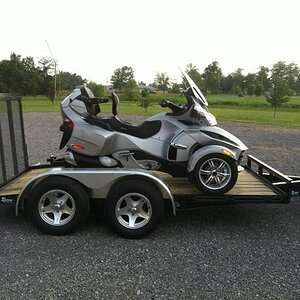Spyderfest 107