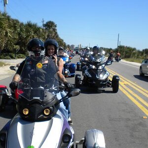 Ride On