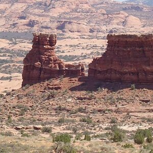 Arches Natl Park 1