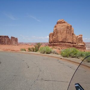 Arches Natl Park 2
