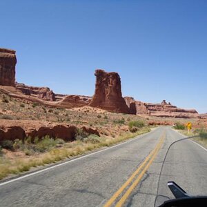Arches Natl Park 3