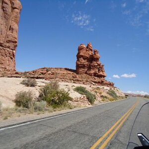 Arches Natl Park 4