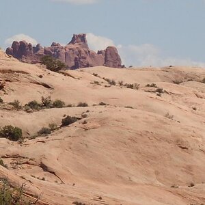 Arches Natl Park 5