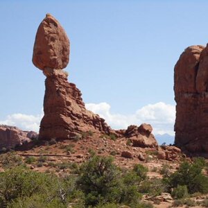 Arches Natl Park 7