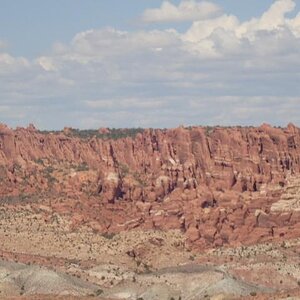 Arches Natl Park 8
