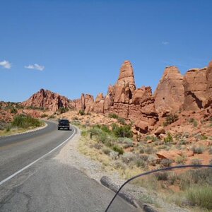 Arches Natl Park 9