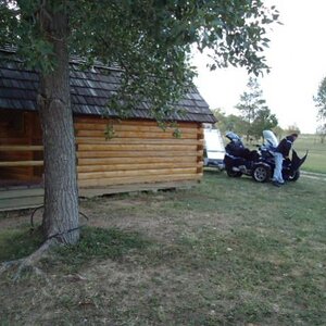 Ft Collins KOA