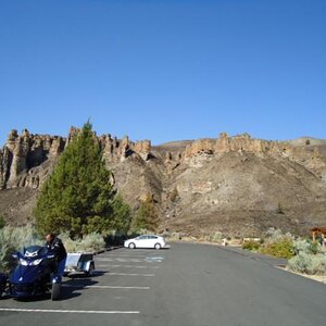 Oregon Scenes 3