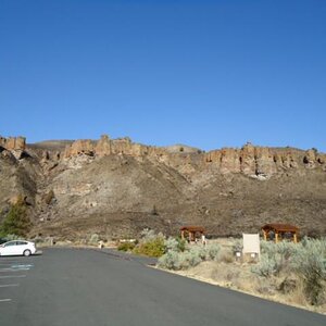 Oregon Scenes 4