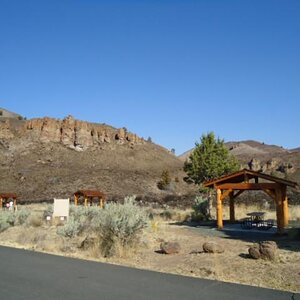 Oregon Scenes 5