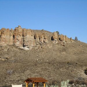 Oregon Scenes 6