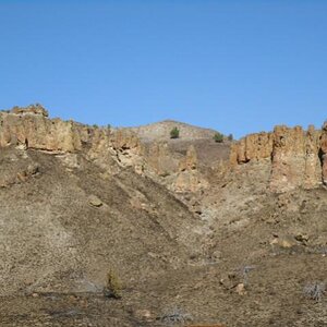 Oregon Scenes 7