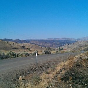 Oregon Scenes 8