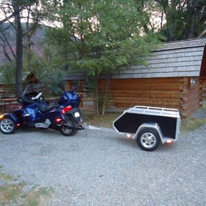 Ouray CO KOA