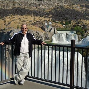Shoshone Falls 10