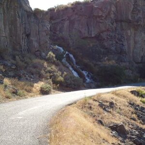 Shoshone Falls 14