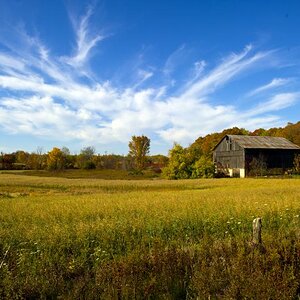 Caleden, Ontario