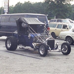 t bucket