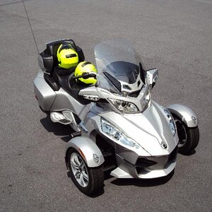 SpyderRT