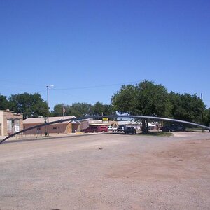 Corino New Mexico